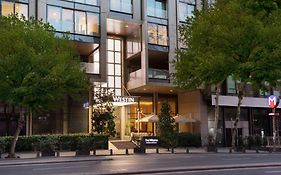 ذا ويستن إسطنبول نيشانتشي